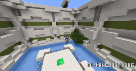 ������� Testing and Wasting Laboratories ��� Minecraft