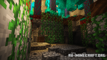 ������� Escape From The Mind: Forgotten Memories ��� Minecraft PE