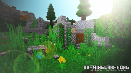 ������� Escape From The Mind: Forgotten Memories ��� Minecraft PE
