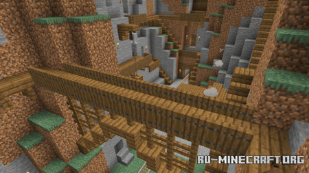  The Treasure of Greenhill Kingdom 2  Minecraft PE