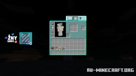  Glass by zadro0, znygames  Minecraft PE 1.19