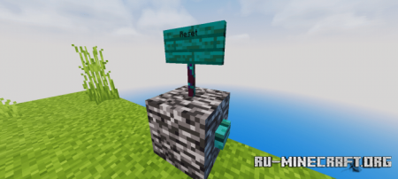 ������� Portal Speedrun Practice ��� Minecraft PE