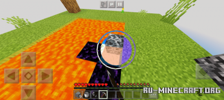 ������� Portal Speedrun Practice ��� Minecraft PE