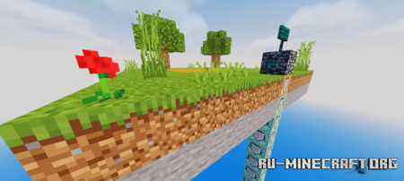 ������� Portal Speedrun Practice ��� Minecraft PE