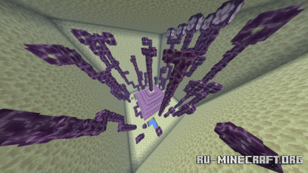 ������� Husky's Find the Button ��� Minecraft PE