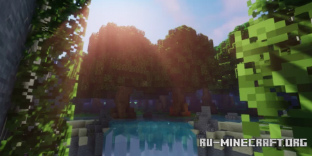 ������� Maze Runner Map by Krypnofite New Update ��� Minecraft