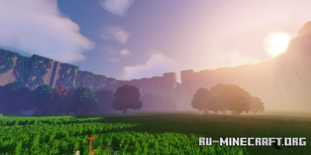 ������� Maze Runner Map by Krypnofite New Update ��� Minecraft