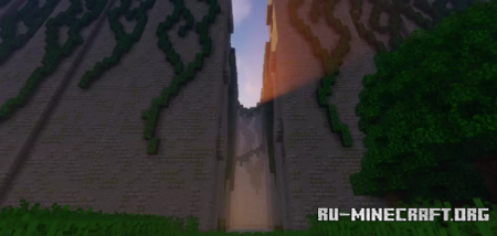 ������� Maze Runner Map by Krypnofite New Update ��� Minecraft