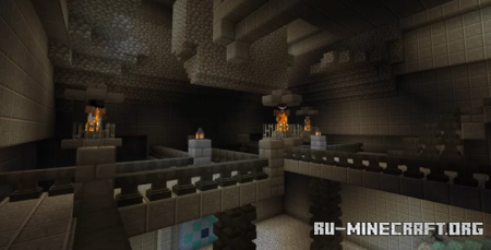 ������� Way of light - fantasy, puzzle, jump & run ��� Minecraft
