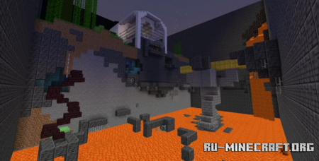 ������� Way of light - fantasy, puzzle, jump & run ��� Minecraft