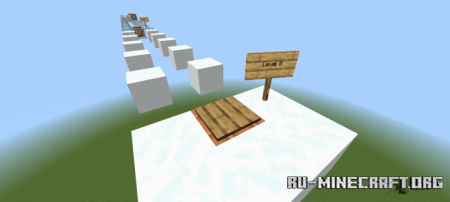 ������� Choose The Right Block ��� Minecraft PE