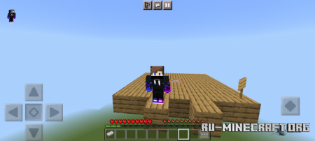 ������� Choose The Right Block ��� Minecraft PE