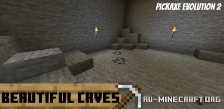  Pickaxe Evolution 2 - Mining Simulator  Minecraft PE