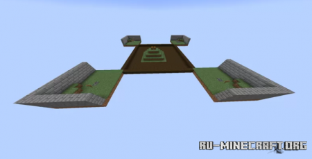  PvP Map by Night_WolfIDF  Minecraft
