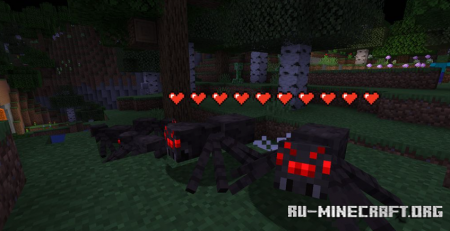  RpgDifficulty  Minecraft 1.19.2