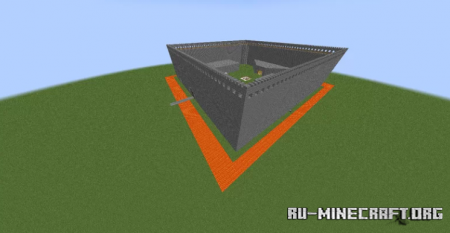  Castle Datapack by Kamilis  Minecraft