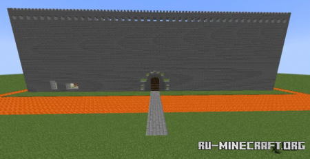  Castle Datapack by Kamilis  Minecraft