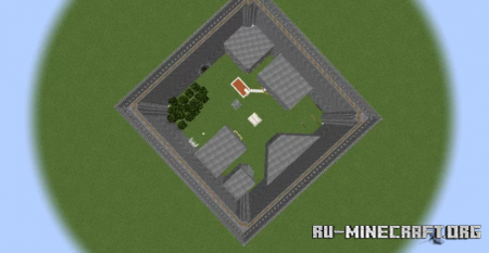  Castle Datapack by Kamilis  Minecraft