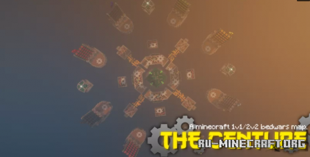 ������� The Centure by Not_Tred ��� Minecraft