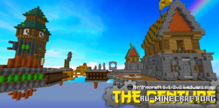 ������� The Centure by Not_Tred ��� Minecraft