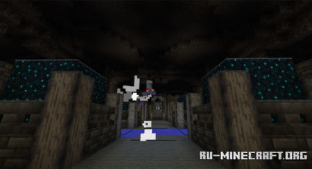 PAINTWARS: Splatoon  Minecraft PE