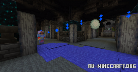  PAINTWARS: Splatoon  Minecraft PE