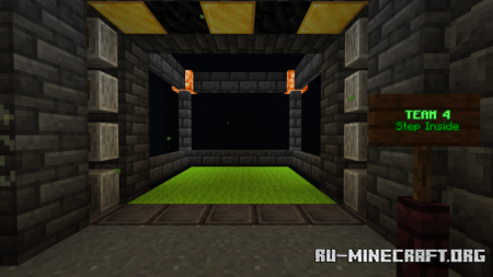  PAINTWARS: Splatoon  Minecraft PE