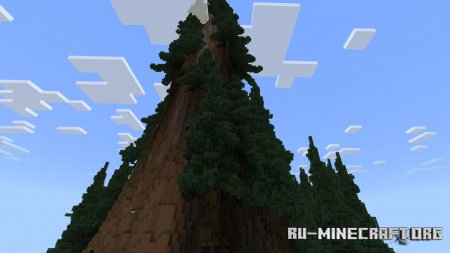 ������� Parkour Map (Level-4) by MCPE ML ��� Minecraft PE