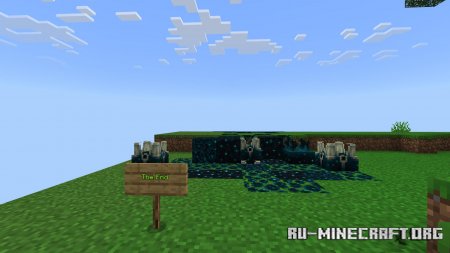 ������� Parkour Map (Level-4) by MCPE ML ��� Minecraft PE