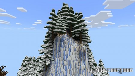 ������� Parkour Map (Level-4) by MCPE ML ��� Minecraft PE