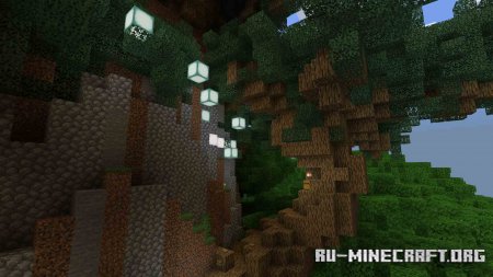 ������� Parkour Map (Level-4) by MCPE ML ��� Minecraft PE