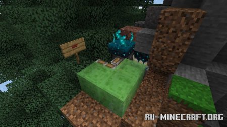 ������� Parkour Map (Level-4) by MCPE ML ��� Minecraft PE