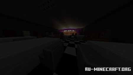 ������� The Hunt by Creeperawwman123 ��� Minecraft PE