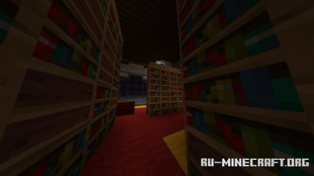 ������� The Hunt by Creeperawwman123 ��� Minecraft PE