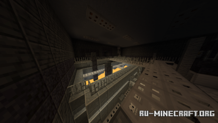 ������� The Hunt by Creeperawwman123 ��� Minecraft PE