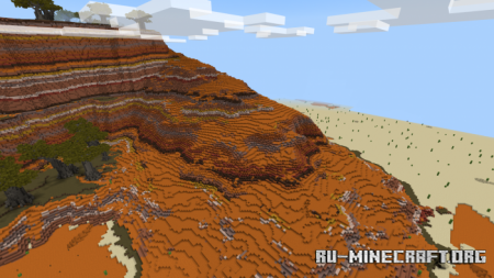 ������� Wild West by ExplorationCraft ��� Minecraft PE