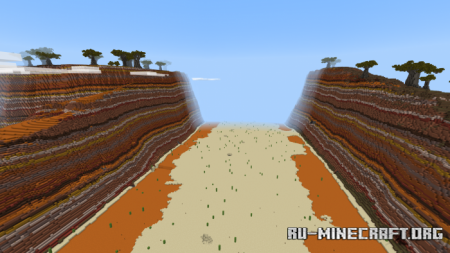 ������� Wild West by ExplorationCraft ��� Minecraft PE