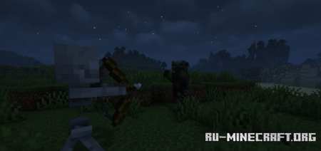  Improved Mobs  Minecraft 1.19.2