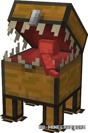  Mythological Craft Addon  Minecraft PE 1.19