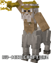  Mythological Craft Addon  Minecraft PE 1.19