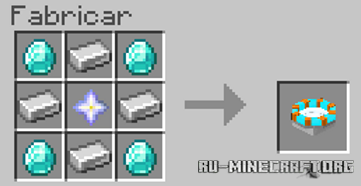 Скачать Iron Man Add-on для Minecraft PE 1.19 Скачать Iron Man Add-on для Minecraft PE 1.19