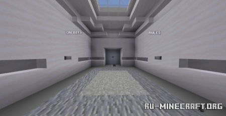 ������� No Input ��� Minecraft