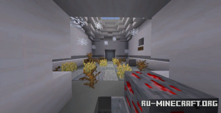 ������� No Input ��� Minecraft