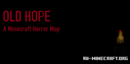 ������� OLD HOPE by Freaktetro ��� Minecraft