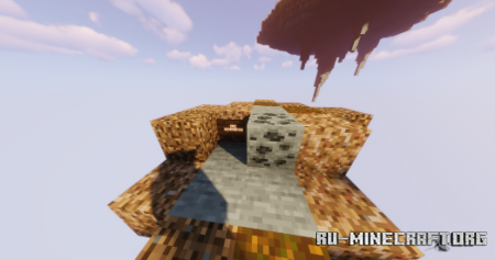  Giga SkyBlock by DeathKiller27  Minecraft