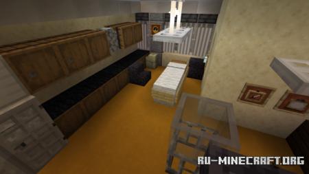  Stranger Things by flugxe  Minecraft PE
