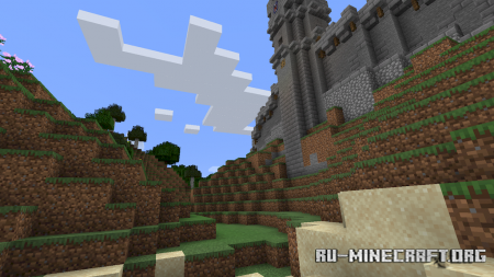  Camera Overhaul  Minecraft 1.19.2