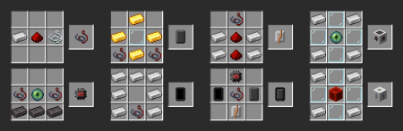  EyeMod  Minecraft 1.19.2