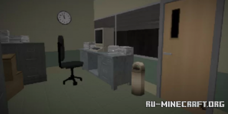 ������� Final Hour (Late Delivery DLC) ��� Minecraft