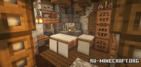 ������� Adventure (Build) by mista man ��� Minecraft